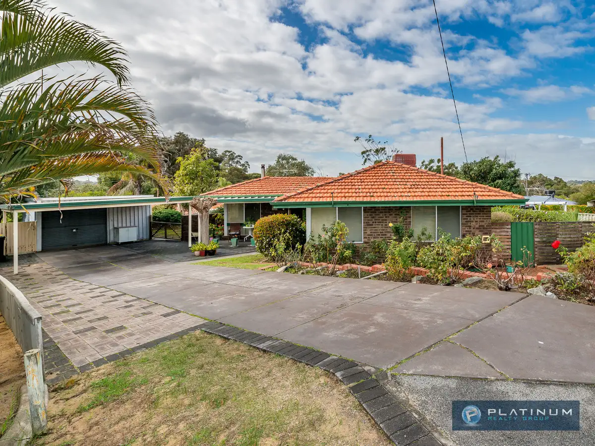 Main view of Homely house listing, 43 Aberdare Way, Warwick WA 6024