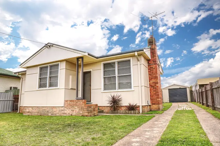 6 Lambert Street, Cessnock NSW 2325