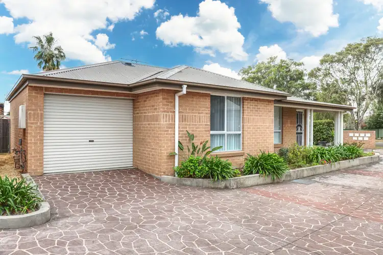 1/1 Desmond Street, Cessnock NSW 2325