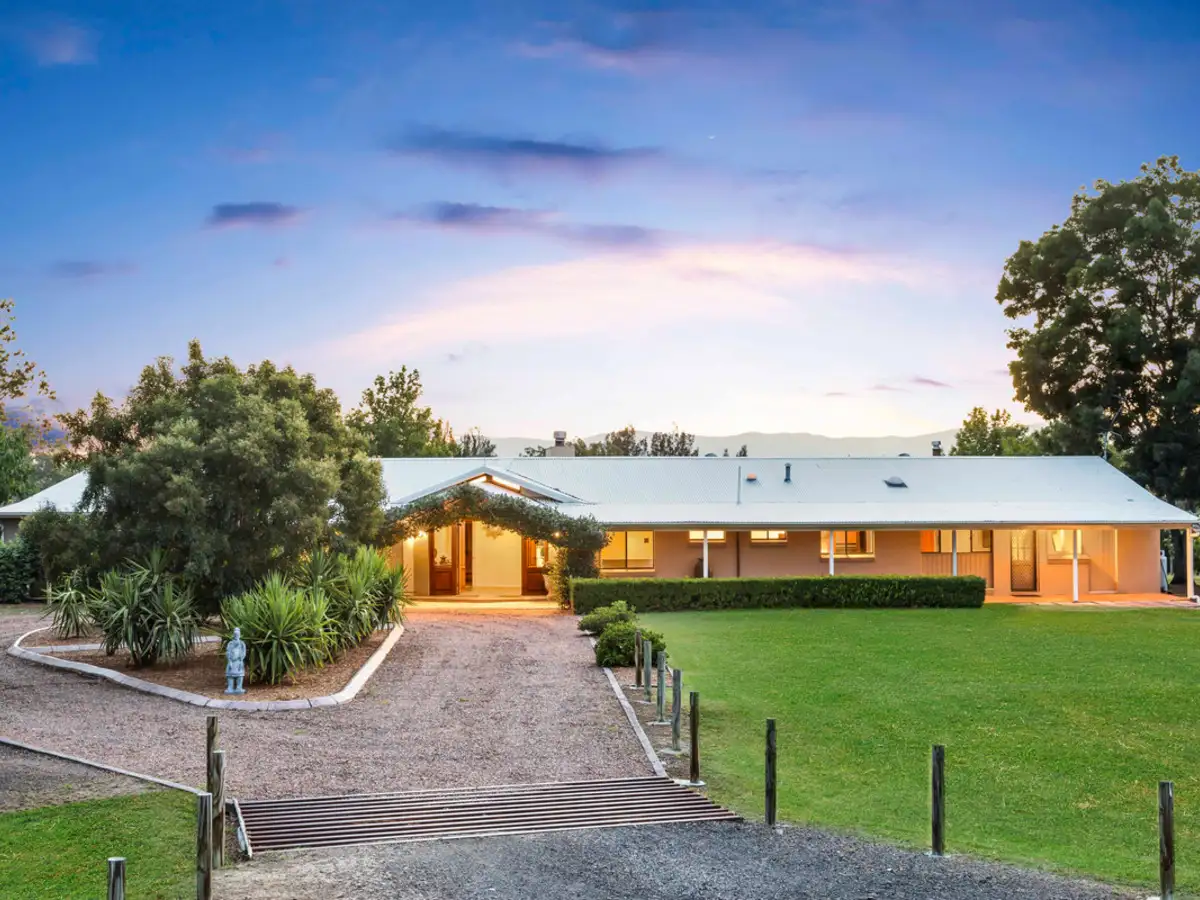 Main view of Homely rural property listing, 864 Old North Road, Pokolbin NSW 2320