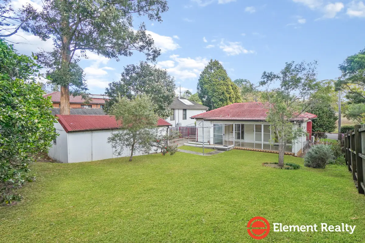 Main view of Homely house listing, 38 Alexander Street, Dundas Valley NSW 2117