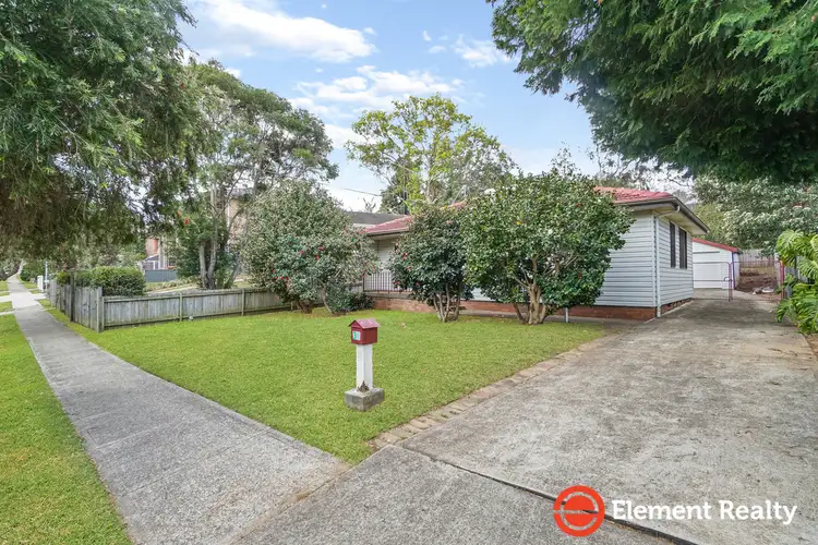 Fifth view of Homely house listing, 38 Alexander Street, Dundas Valley NSW 2117