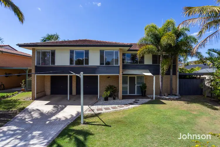 3 Johanne Street, Wynnum West QLD 4178