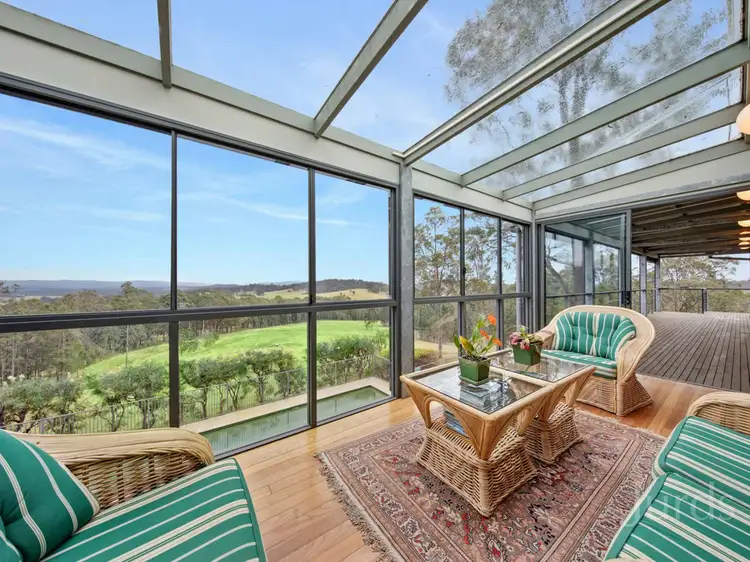 Third view of Homely rural property listing, 201 Wollong Road, Quorrobolong NSW 2325