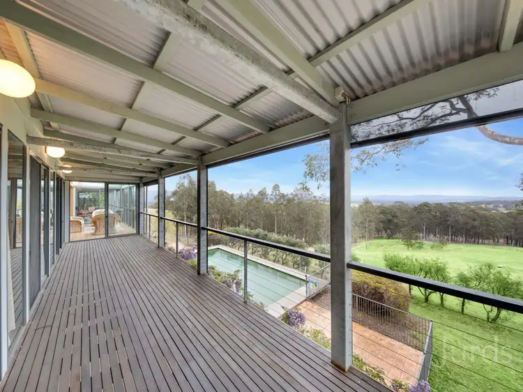 Fourth view of Homely rural property listing, 201 Wollong Road, Quorrobolong NSW 2325