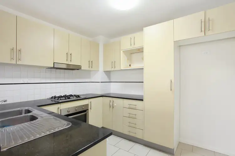 Second view of Homely apartment listing, 11/8 Refractory Court, Holroyd NSW 2142