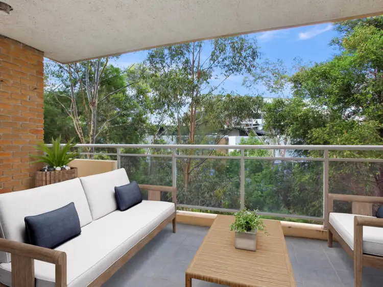 Fourth view of Homely apartment listing, 11/8 Refractory Court, Holroyd NSW 2142