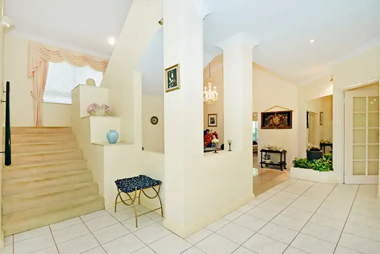 Sixth view of Homely house listing, 69 Chardonnay Drive, The Vines WA 6069