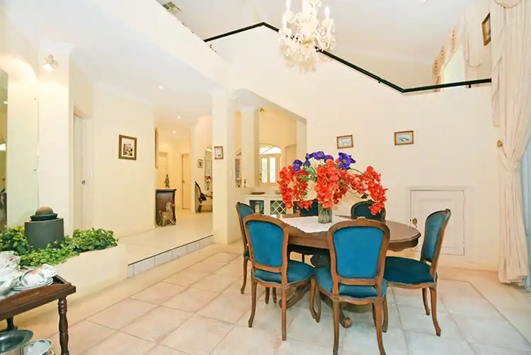 Seventh view of Homely house listing, 69 Chardonnay Drive, The Vines WA 6069