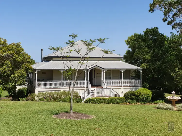 449 - 455 Flaxton Drive, Flaxton QLD 4560