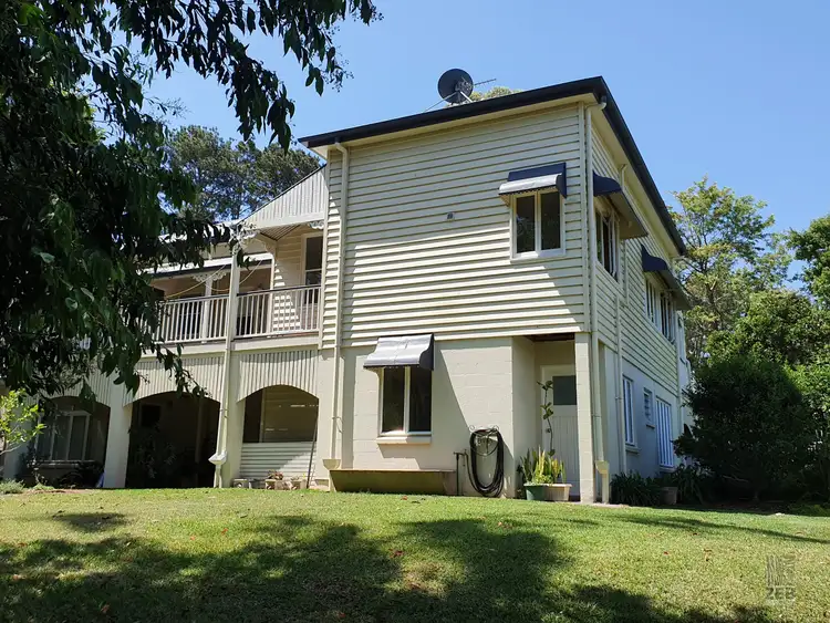 Third view of Homely house listing, 449 - 455 Flaxton Drive, Flaxton QLD 4560