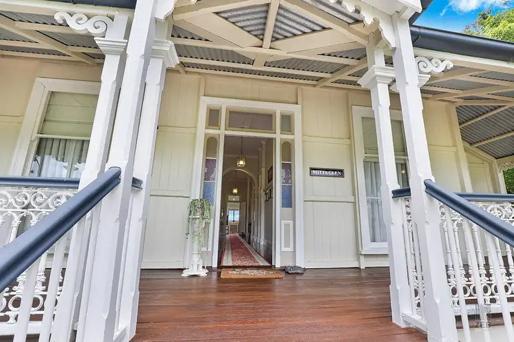 Fourth view of Homely house listing, 449 - 455 Flaxton Drive, Flaxton QLD 4560