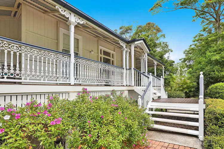 Fifth view of Homely house listing, 449 - 455 Flaxton Drive, Flaxton QLD 4560