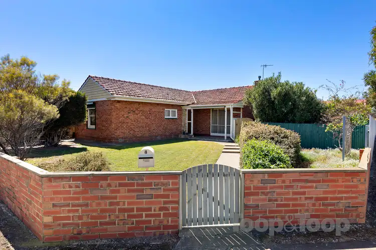 8 Blount Street, Blair Athol SA 5084