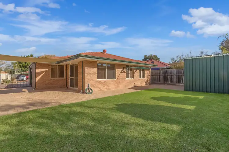 Main view of Homely house listing, 9 Solanum Court, Ellenbrook WA 6069