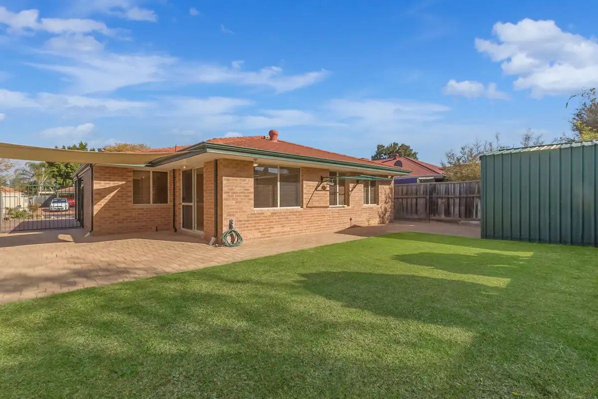 Main view of Homely house listing, 9 Solanum Court, Ellenbrook WA 6069