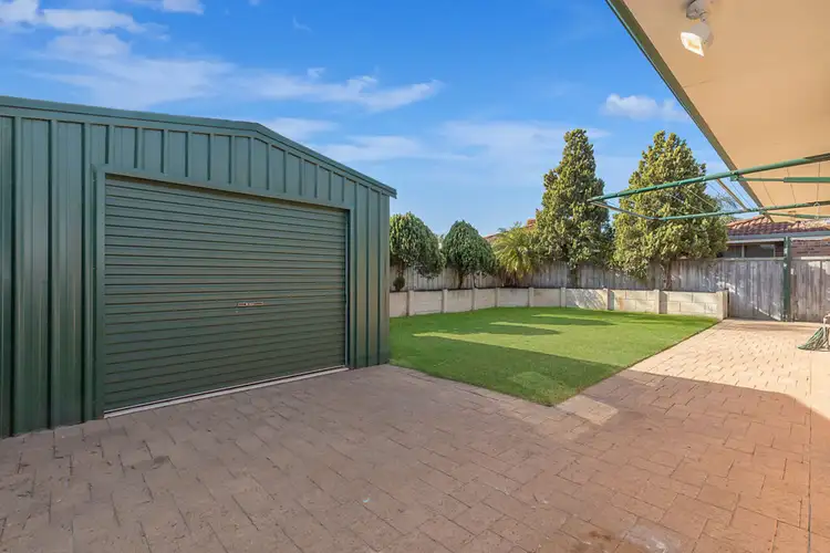 Second view of Homely house listing, 9 Solanum Court, Ellenbrook WA 6069