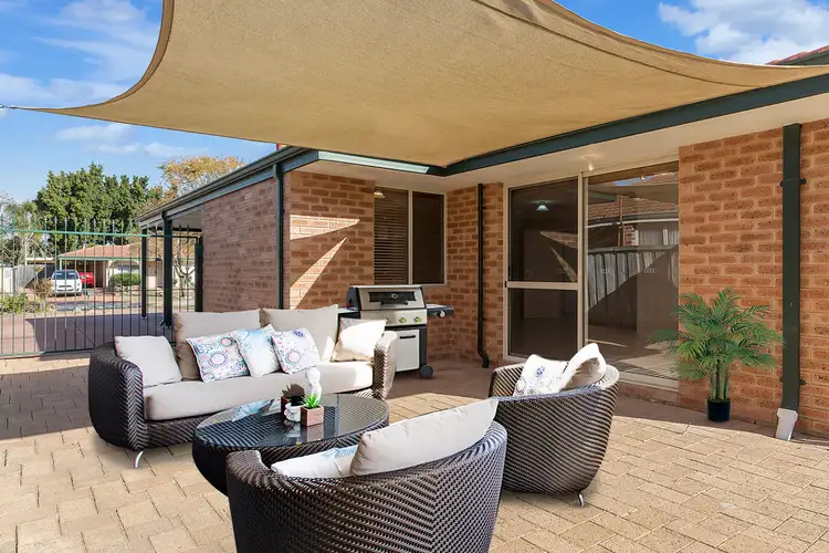 Third view of Homely house listing, 9 Solanum Court, Ellenbrook WA 6069