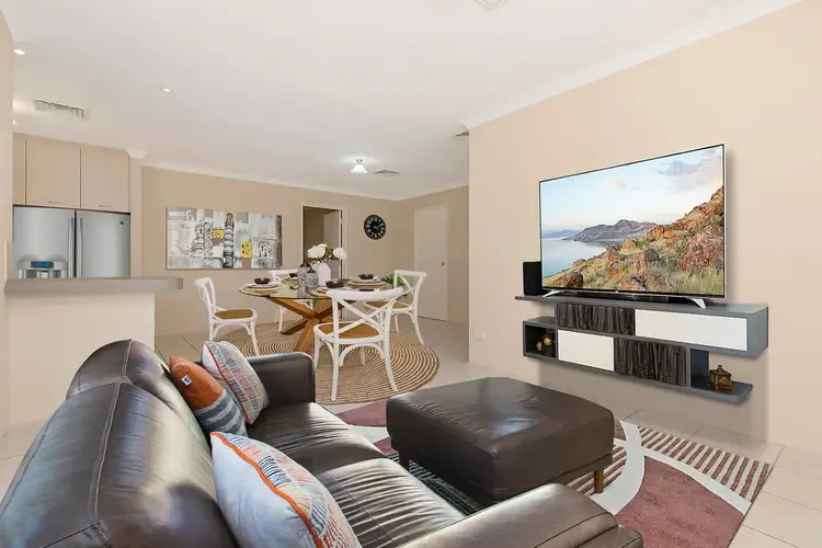 Fourth view of Homely house listing, 9 Solanum Court, Ellenbrook WA 6069