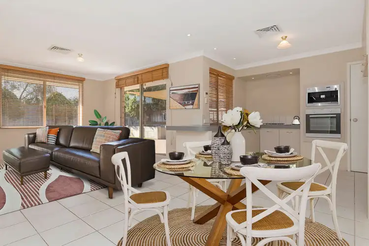 Fifth view of Homely house listing, 9 Solanum Court, Ellenbrook WA 6069