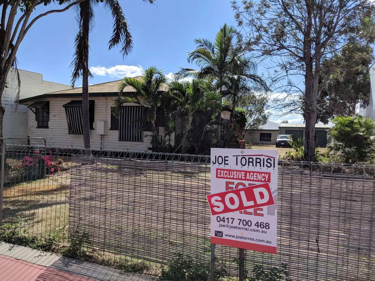 Main view of Homely house listing, 57-59 Byrnes Street, Mareeba QLD 4880