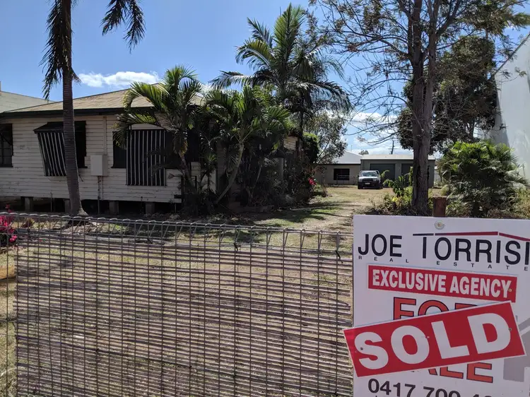 Second view of Homely house listing, 57-59 Byrnes Street, Mareeba QLD 4880
