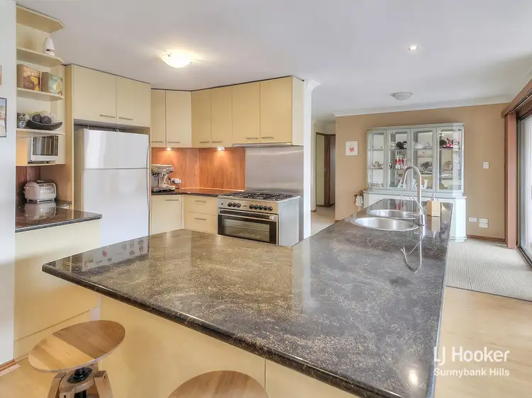 Third view of Homely house listing, 2 Dellforest Drive, Calamvale QLD 4116