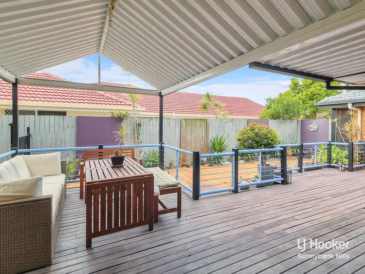 Fourth view of Homely house listing, 2 Dellforest Drive, Calamvale QLD 4116