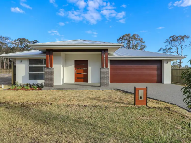 Main view of Homely house listing, 133 Talleyrand Circuit, Greta NSW 2334