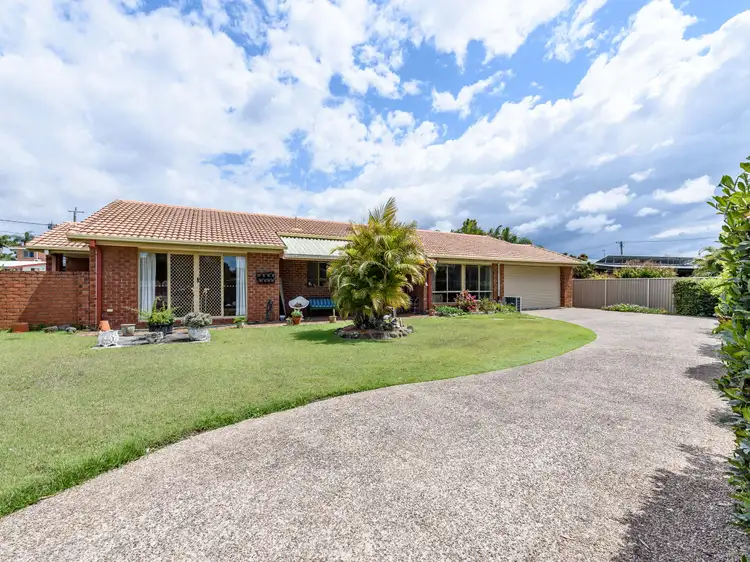 Third view of Homely house listing, 1 Swallow Avenue, Paradise Point QLD 4216