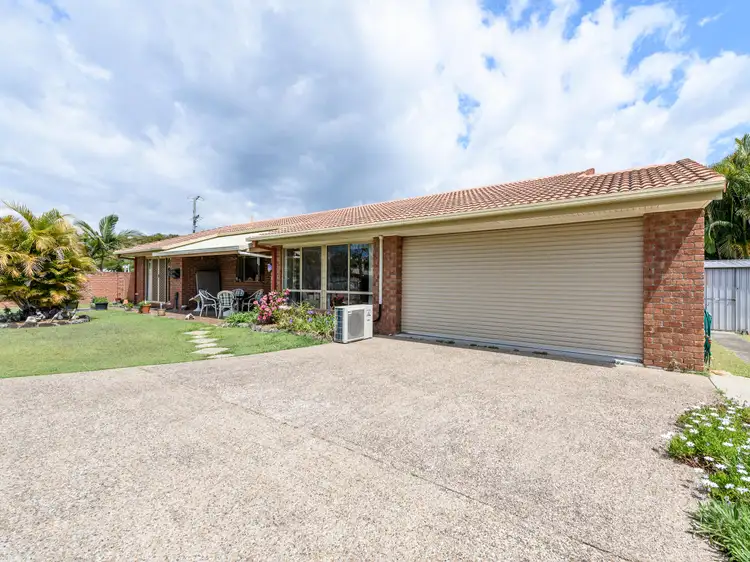 Fourth view of Homely house listing, 1 Swallow Avenue, Paradise Point QLD 4216