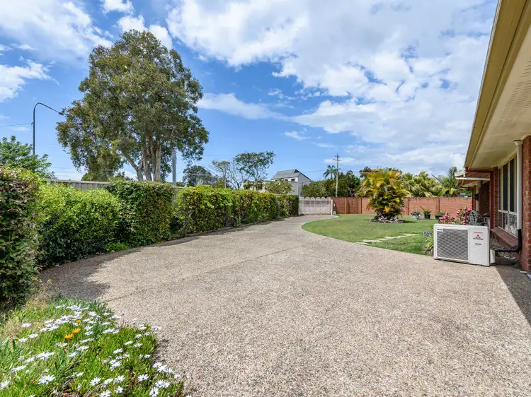 Fifth view of Homely house listing, 1 Swallow Avenue, Paradise Point QLD 4216