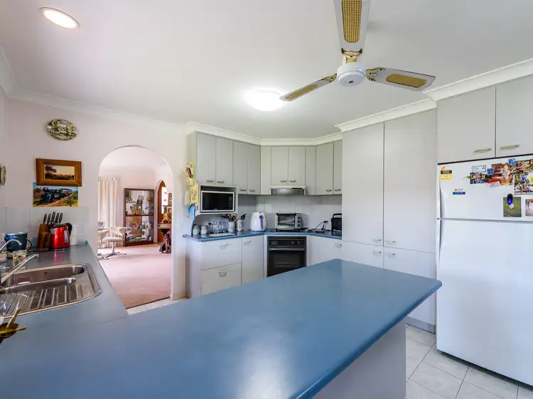 Sixth view of Homely house listing, 1 Swallow Avenue, Paradise Point QLD 4216