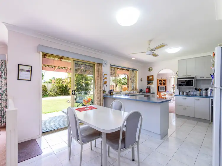 Seventh view of Homely house listing, 1 Swallow Avenue, Paradise Point QLD 4216