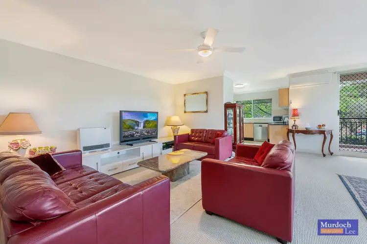 Fifth view of Homely apartment listing, 11/57-63 Cecil Avenue, Castle Hill NSW 2154