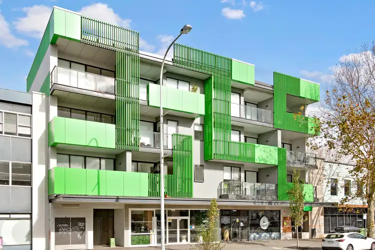 Main view of Homely apartment listing, 5/267 King Street, Newcastle NSW 2300