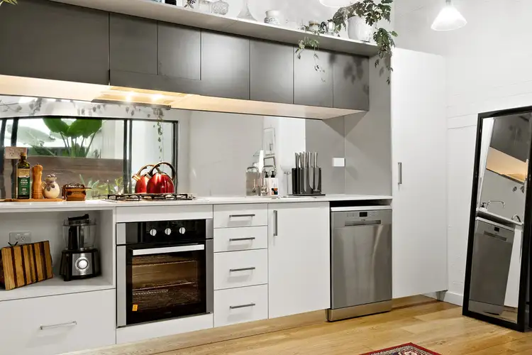 Second view of Homely apartment listing, 5/267 King Street, Newcastle NSW 2300