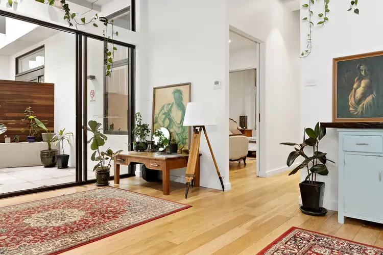 Third view of Homely apartment listing, 5/267 King Street, Newcastle NSW 2300