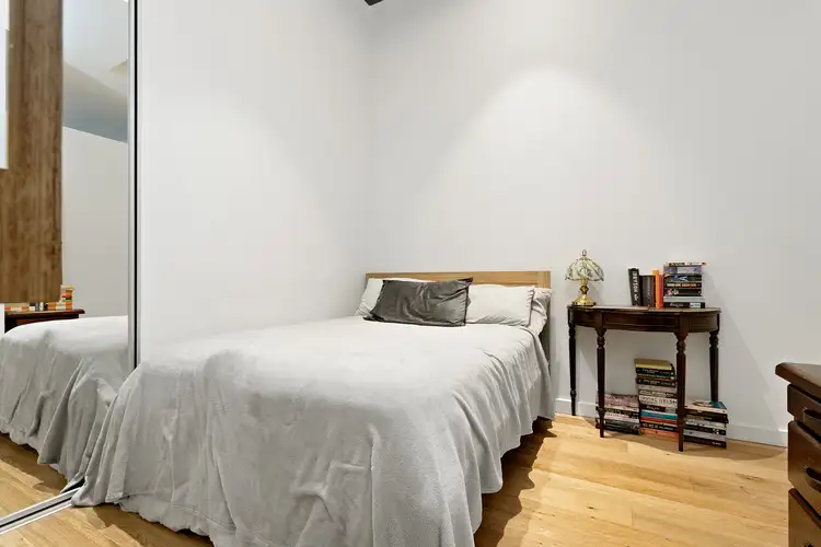 Sixth view of Homely apartment listing, 5/267 King Street, Newcastle NSW 2300