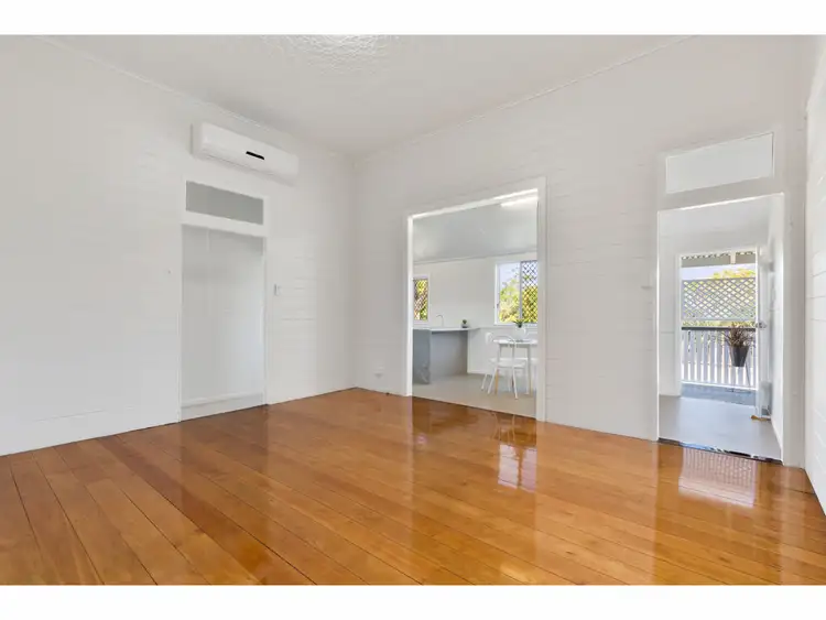 Sixth view of Homely flat listing, 100 Edington Street, Berserker QLD 4701