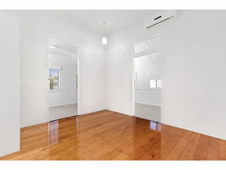 Seventh view of Homely flat listing, 100 Edington Street, Berserker QLD 4701