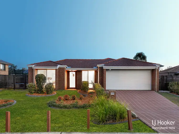17 Goongarrie Crescent, Parkinson QLD 4115