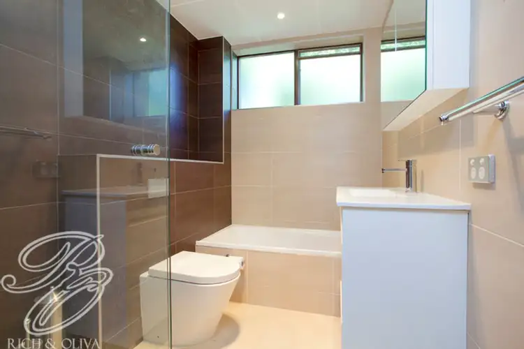 Fifth view of Homely apartment listing, 3/44 Princess Street, Canterbury NSW 2193