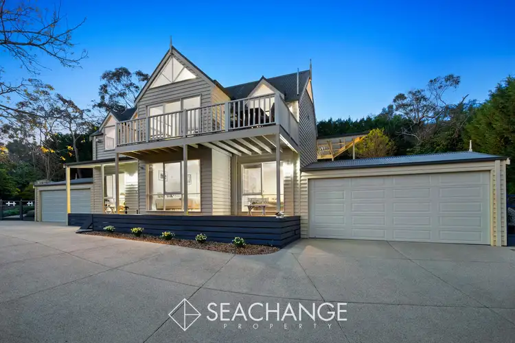 8 Moon Street, Mount Eliza VIC 3930