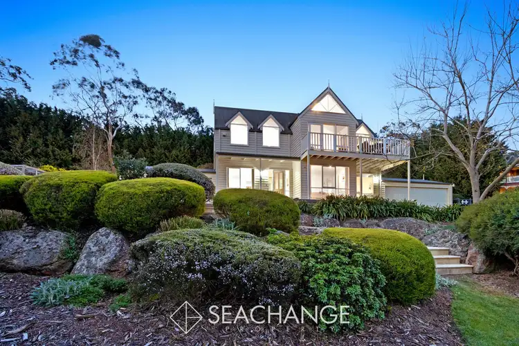 Fourth view of Homely house listing, 8 Moon Street, Mount Eliza VIC 3930
