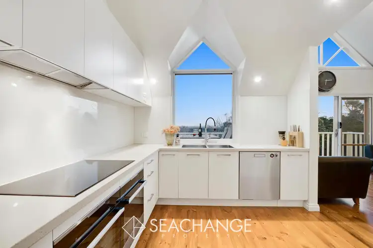 Fifth view of Homely house listing, 8 Moon Street, Mount Eliza VIC 3930