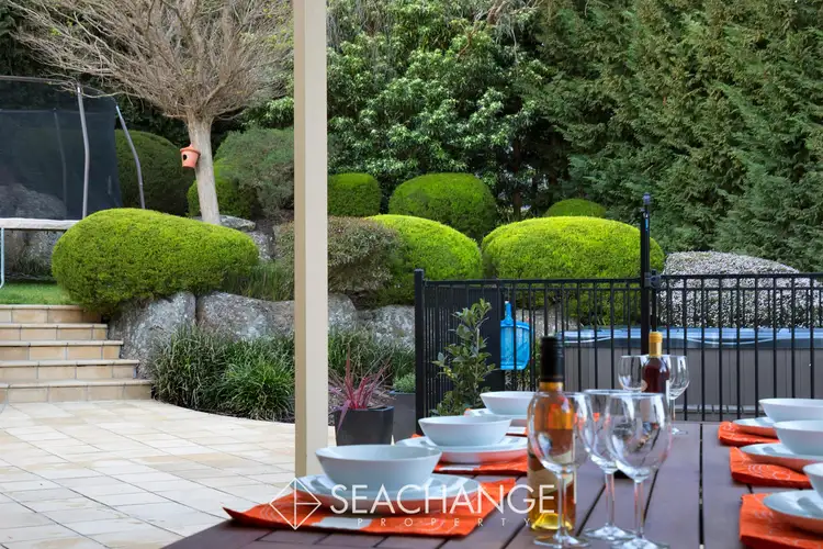 Sixth view of Homely house listing, 8 Moon Street, Mount Eliza VIC 3930