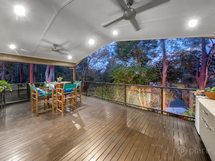 Third view of Homely house listing, 172 Tarragindi Road, Tarragindi QLD 4121