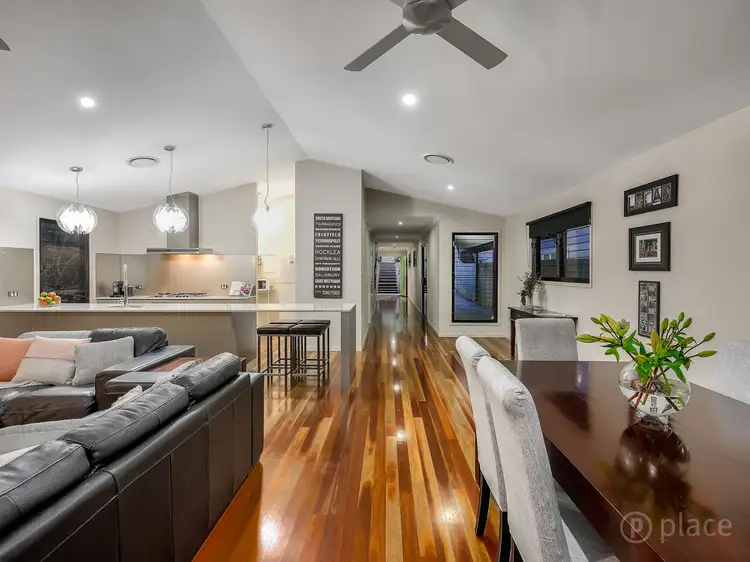 Fourth view of Homely house listing, 172 Tarragindi Road, Tarragindi QLD 4121