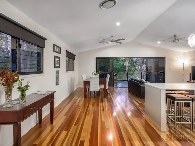 Fifth view of Homely house listing, 172 Tarragindi Road, Tarragindi QLD 4121